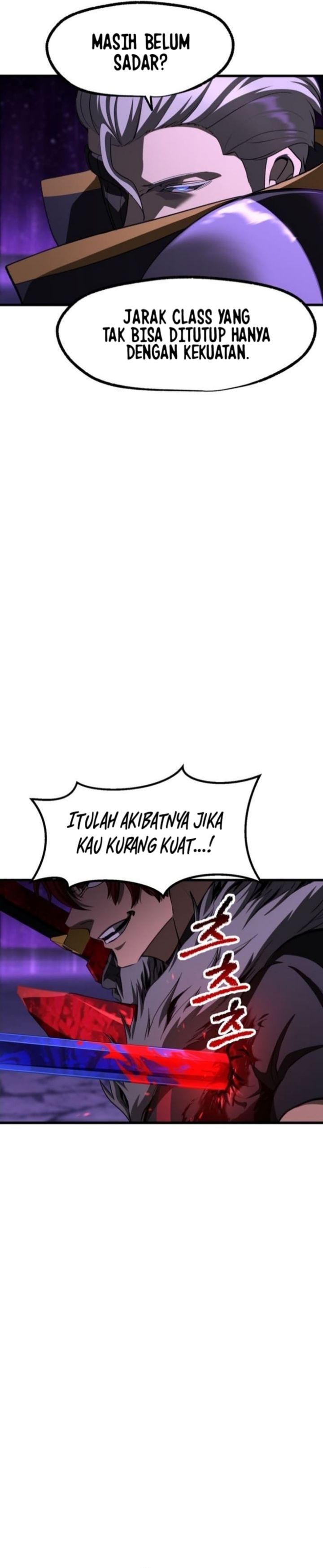 Otherworldly Sword King’s Survival Records Chapter 262 Gambar 26